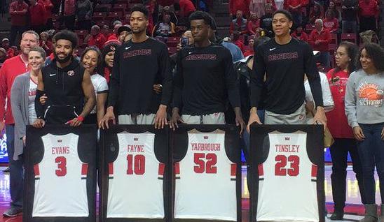 Senior Birds